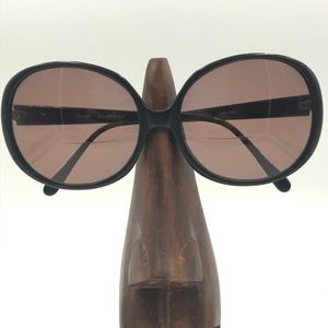 VINTAGE REMBRAND OVERSIZED BUTTERFLY SUNGLASSES